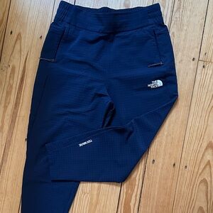 The North Face Women’s Dark Blue Joggers